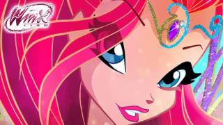 Winx club Bloomix official song