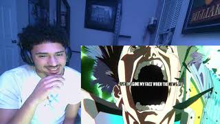 Ham Sandwich - JACK IN THE BOX (prod. CADENCE) [Official Cyberpunk: Edgerunners AMV](Reaction)