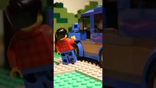 Lego Cars Makes No Sense