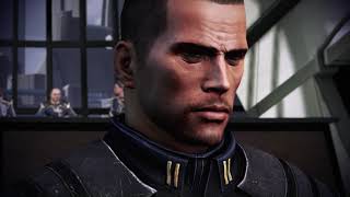 Mass Effect 3 Story PT1