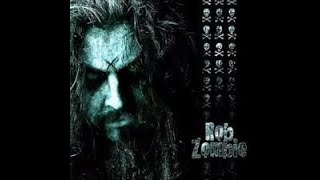 Rob Zombie   Dragula