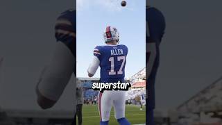 What A Ring Would Do For These NFL Stars #nfl #lamarjackson #joshallen #dakprescott