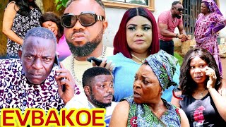 (EVBAKOE -Episode 1)AustinNys Ovbiebo/ Osasuyi West /2024/ [LATEST BENIN NOLLYWOOD MOVIE]