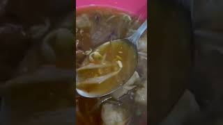 Bakso urat #baksouratpedas #baksokuahpedas #baksomantap