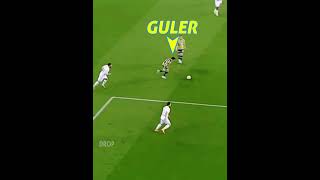 Arda Güler Top 5 Goals