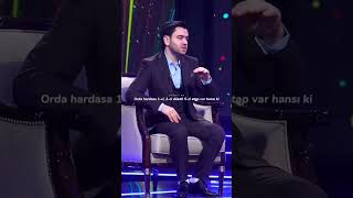 Uzeyir Mehdizade : Deyecekler ki Uzeyirin konserti yaxsi kecmedi.. #uzeyirfan_ #üzeyirmehdizade