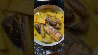 #আজকের লাঞ্চের মেনু #viral #fish #lunch #bengali #shorts #thali  @cookingwithoindrila