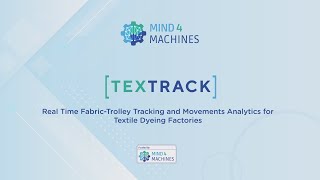 Geleceği Şekillendirenler: TEXTRACK'in İlham Veren Başarı Hikayesi