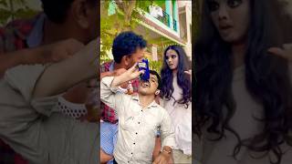 ఒక కోటర్ కొడితే ఆ 🤣🤣👌 దెయ్యాల కి మొగుళ్ళు👈#trending #funny#prankvideo #comedy #telugu #shorts  👹😂