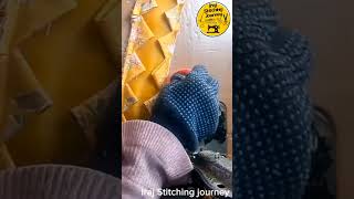 Beautiful sleeve Design #sewing #fashion #youtubeshort #short #viral