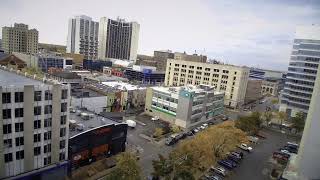 Live cam: Downtown Windsor, Ontario, Canada