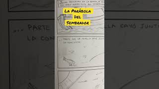 Mateo 13 - que hacemos con la palabra que recibimos?