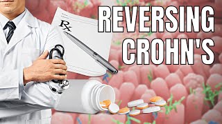 How To Naturally Treat Crohn's Disease [Fermenting Fairy]