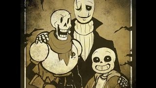 DON'T FORGET Undertale sequel (Fan game)PART 1