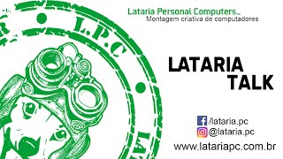 E ESSE TAL DE XEON - LATARIA TALK 01