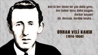 Orhan Veli Kanık - Dağ Başı