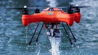 Top 5 Best 4K Drones You Can Buy 2024