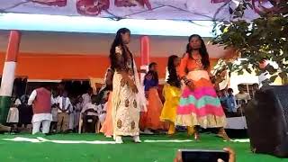 Hum logo hindi dance