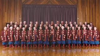 Burlaka Choir of Toronto  «Song of the Division»  Хор Бурлака з Торонта «Дивізіє, гей рідна мати»