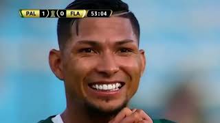 Palmeiras 2 x 1 Flamengo • Final Libertadores 2021 Gols e Melhores Momentos