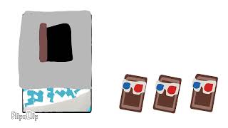 Ъ Choco Ident : 3D