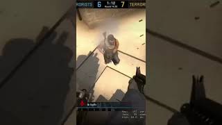 Clutch KING Xyp9x!! #viral #trending #gaming #csgo #shorts #fyp #xyp9x #astralis