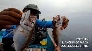 MANCING DASARAN PULAU AMBON