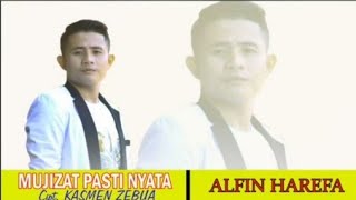 Lagu Rohani Kristen II MUJIZAT PASTI NYATA II CIPT : KASMEN ZEBUA II VOC : ALFIN HAREFA