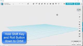 An introduction to 123D Design