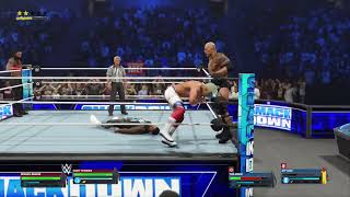 WWE 2K24 Live Stream: Ultimate Wrestling Action!