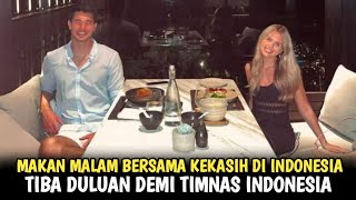 🔴 DIEM DIEM SUDAH OTW INDONESIA ‼️ ELKAN TIBA DULUAN UNTUK TIMNAS 😱😱