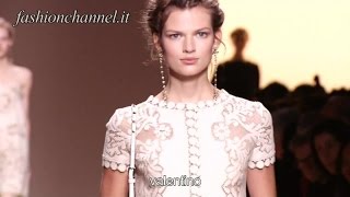 N°258 Paris Daywear Spring Summer 2012 by Fashion Channel