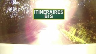 VENDEE  - Itinéraires bis