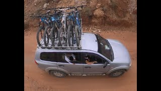 MTB in Morocco - Short Version