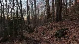 North country trail via wolf lake landing trail McKeever Adirondacks #adk #hiking#nationalsenictrail