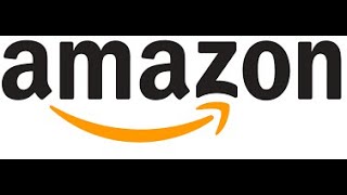 evolution of Amazon logo