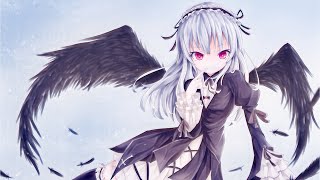 「Nightcore」The nights - Avicii