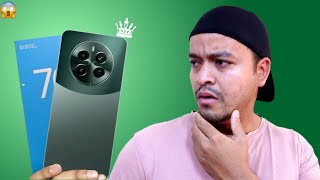 Killer Phone 😍 Realme Narzo 70 Pro Unboxing & Review नेपालीमा 🔥 Realme Narzo 70 Pro Price in Nepal