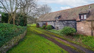 Video House Tour | Orchard Barn, Clee St Margarets