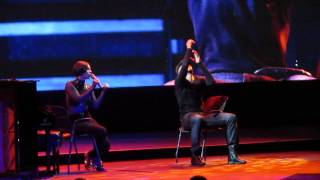 Alicia Keys - Un-thinkable (Live Paris Bercy 2013)