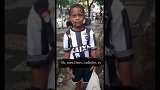 MAIS UM TORCEDOR DO FLAMENGO ESTÁ SOFRENDO