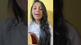 Numba Mage kiya Denuna cover by Jenny Kingsly : නුඹ මගේ කියා දැනුනා~~~