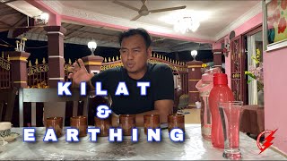 PAKAR KILAT : Bagaimana Earthing Berfungsi Neutral kan Kilat