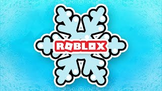 Первый раз играю в Roblox ! Прохожу Зимнее обби ! Меня тролит игра 😆😆