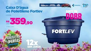 Primavera de Ofertas Cerqueira - CERQ2310B16