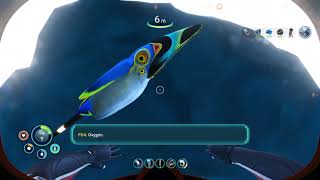 Subnautica Below Zero Part 10: New Areas