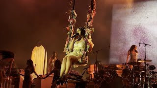 Lana Del Rey live in Italy, Lido di Camaiore (Lucca, 2023 07 02)