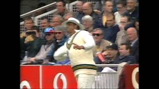 Shoaib Akhtar Arm Hyper Extension - Amazing!