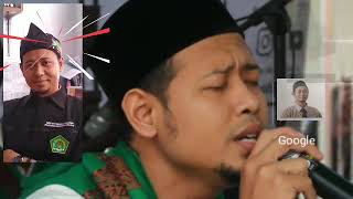 Sholawat Tibbil qulub - by imam comal