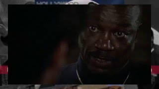 Tinseltown Stiffs - Tony Burton